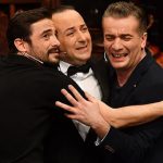 Tolgshow ahmet kural murat cemcir