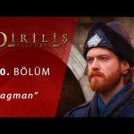 diriliş ertuğrul