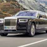 Doğan Kabak’tan Macaristan’da Rolls Royce Testi