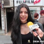 KadinKanali Kadın Kanalı Sokak Röportajları