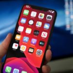 iPhone iOS 14