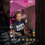 Doğuş Çabakçor Canlı Yayın