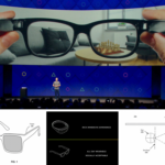 Facebook AR Gözlük