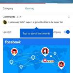 YouTube Android