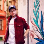 YouTuber Alper Rende