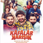 Kafalar Karışık