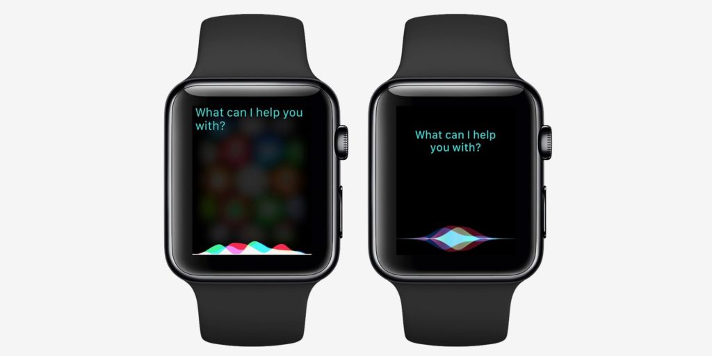 Siri Apple Watch Sosyopat