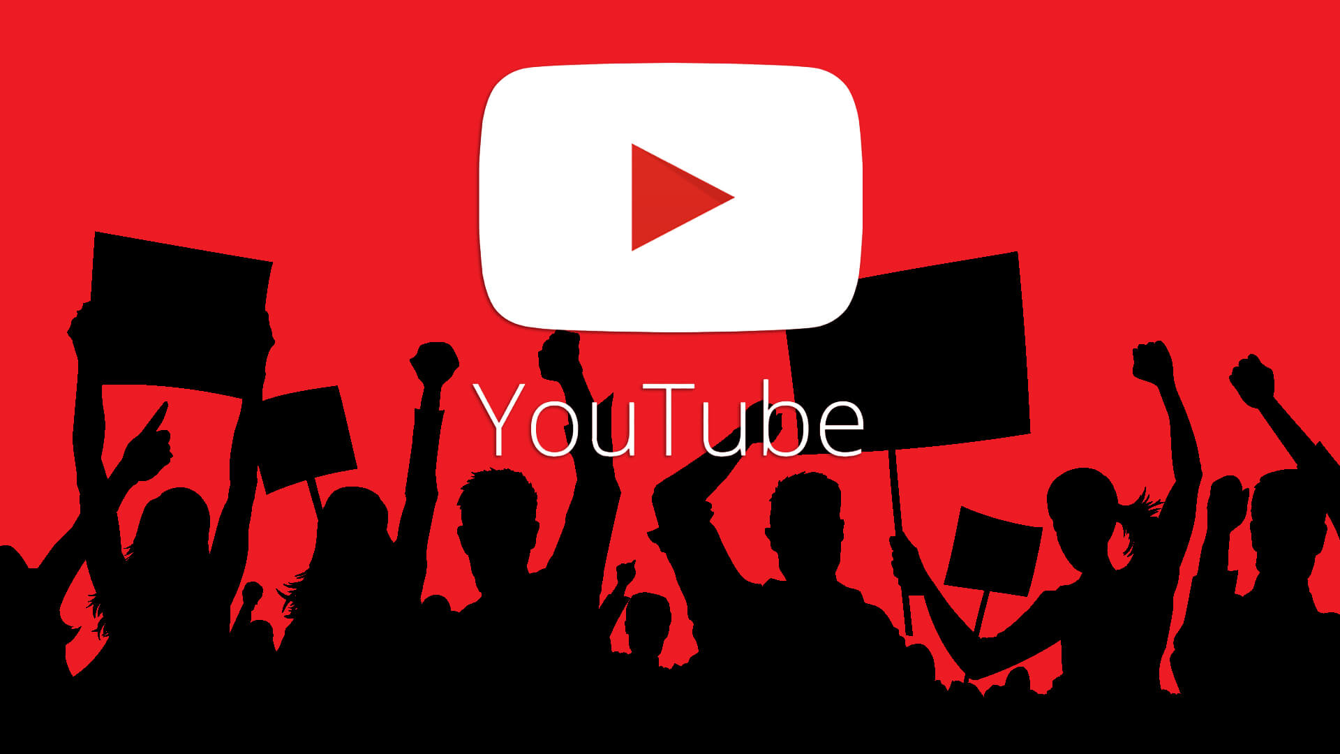 YouTube Corona virüsü konusunda geri adım attı! - Sosyopat