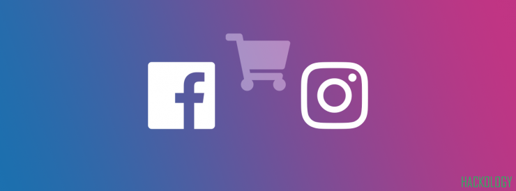 instagram facebook alışveriş