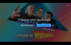 youtube reklamları