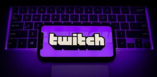 Twitch