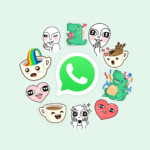 WhatsApp-Stickers