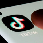 TikTok, en çok ziyaret edilen web sitesi oldu