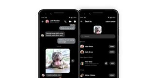 messenger