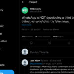 WhatsApp’a ‘üç mavi tik’ özelliğinin gelip gelmeyeceği belirlendi
