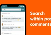 Reddit, gönderilerde yorum arama özelliğini kullanıma sundu! reddit